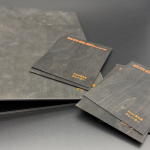 FINALIST
Digital Print Embellishment: Paper & Binding & Finishing
