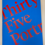 FINALIST
Digital Print Book Printing